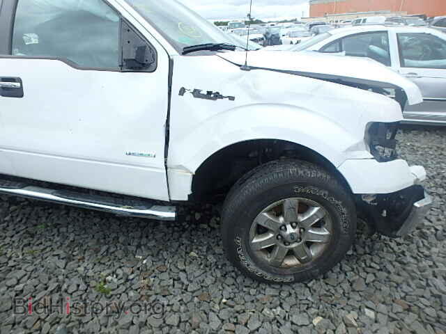 2013 FORD F150 - VIN: 1FTFW1ET1DFC84131 - Фото 9