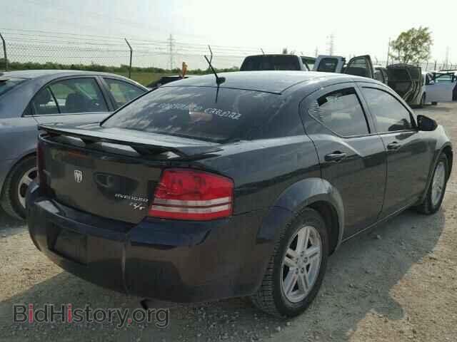 2010 DODGE AVENGER - VIN: 1B3CC5FB9AN234878 - Photo 4