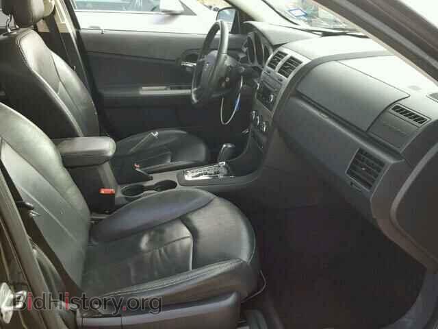 2010 DODGE AVENGER - VIN: 1B3CC5FB9AN234878 - Photo 5