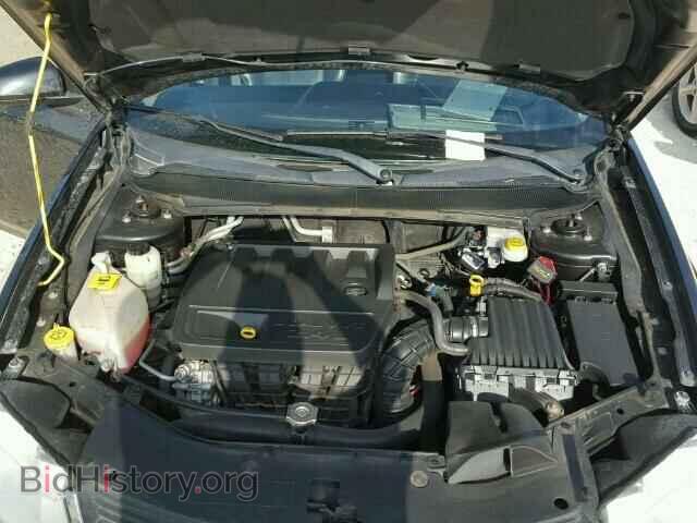 2010 DODGE AVENGER - VIN: 1B3CC5FB9AN234878 - Photo 7