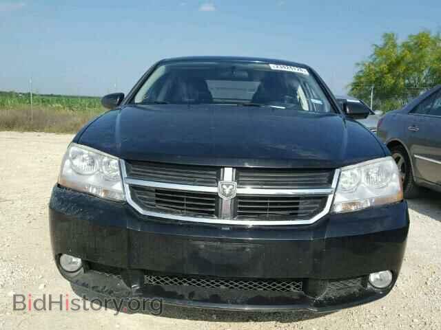 2010 DODGE AVENGER - VIN: 1B3CC5FB9AN234878 - Photo 10