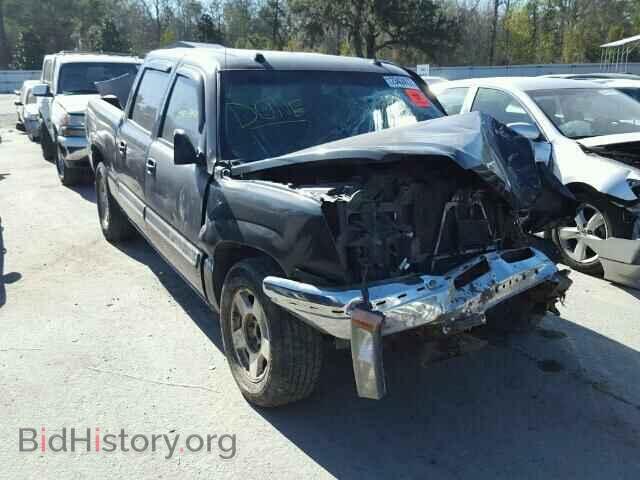 Фотография 2GCEC13T951113031 - CHEVROLET SILVERADO 2005