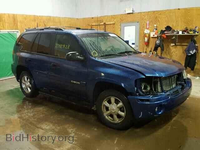 Photo 1GKDT13S852233152 - GMC ENVOY 2005