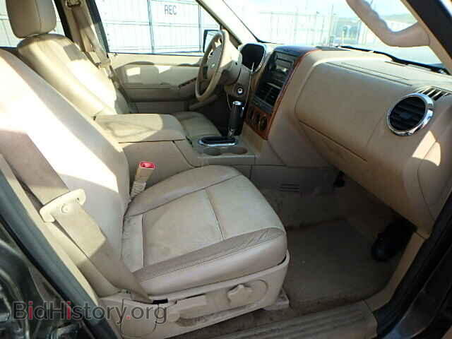 2007 FORD EXPLORER - VIN: 1FMEU64E07UA52861 - Photo 5