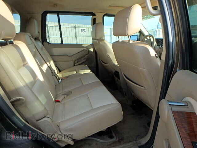 2007 FORD EXPLORER - VIN: 1FMEU64E07UA52861 - Photo 6