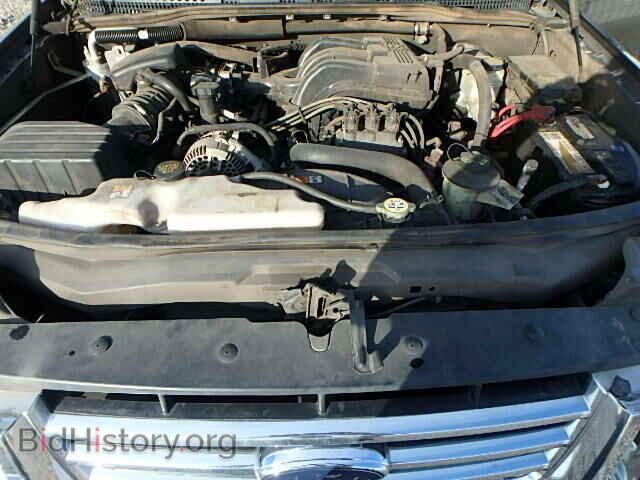 2007 FORD EXPLORER - VIN: 1FMEU64E07UA52861 - Photo 7