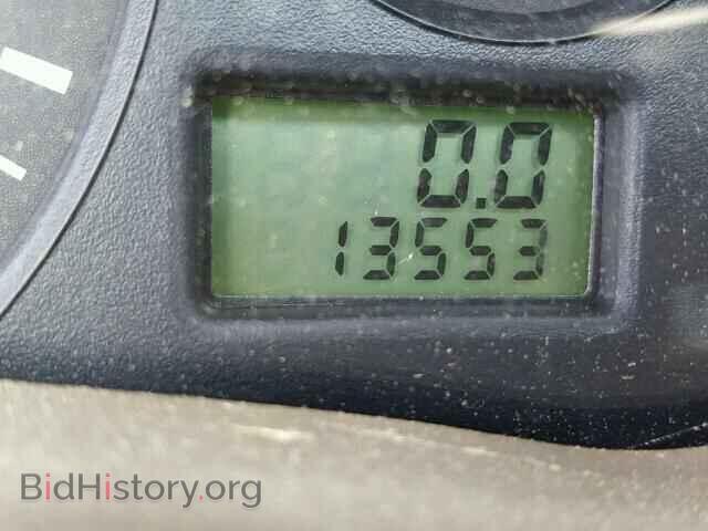 2005 FORD FOCUS - VIN: 1FAFP34N45W196547 - Фото 8