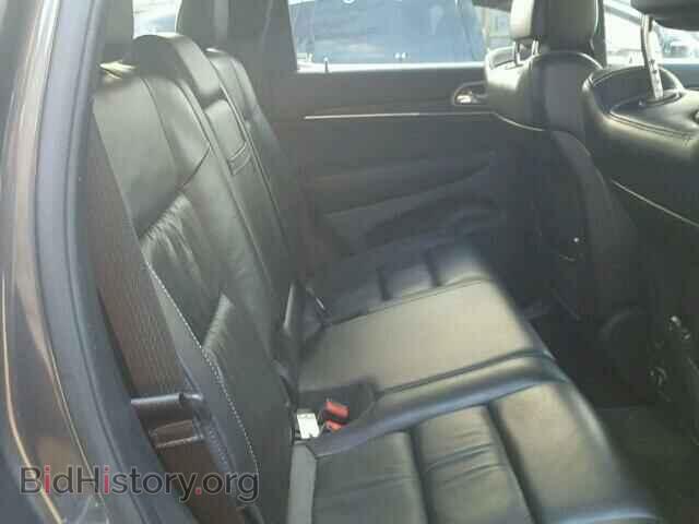 2015 JEEP CHEROKEE - VIN: 1C4RJEBGXFC646875 - Фото 6