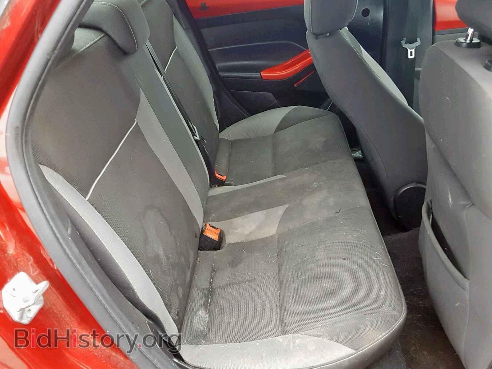 2013 FORD FOCUS SE - VIN: 1FADP3F25DL379174 - Фото 6