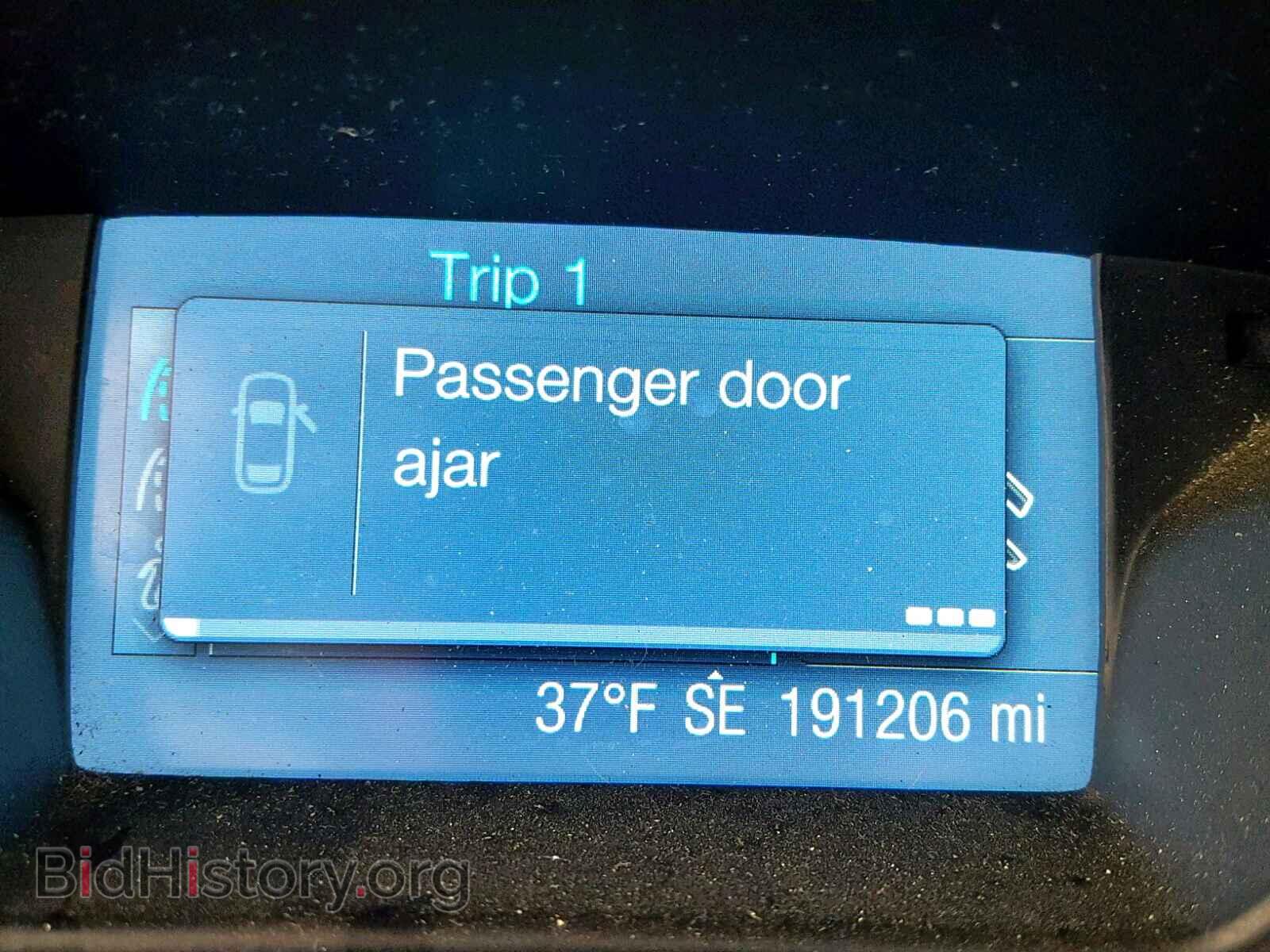 2013 FORD FOCUS SE - VIN: 1FADP3F25DL379174 - Фото 8