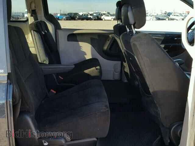 2012 DODGE CARAVAN - VIN: 2C4RDGCG2CR377050 - Фото 6