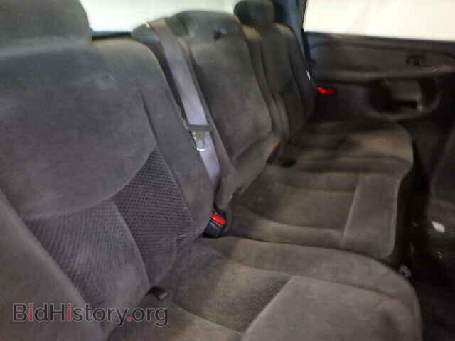 2006 CHEVROLET SILVERADO - VIN: 2GCEC13Z961259936 - Фото 6