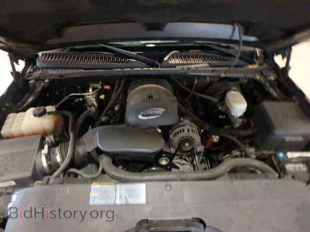 2006 CHEVROLET SILVERADO - VIN: 2GCEC13Z961259936 - Фото 7