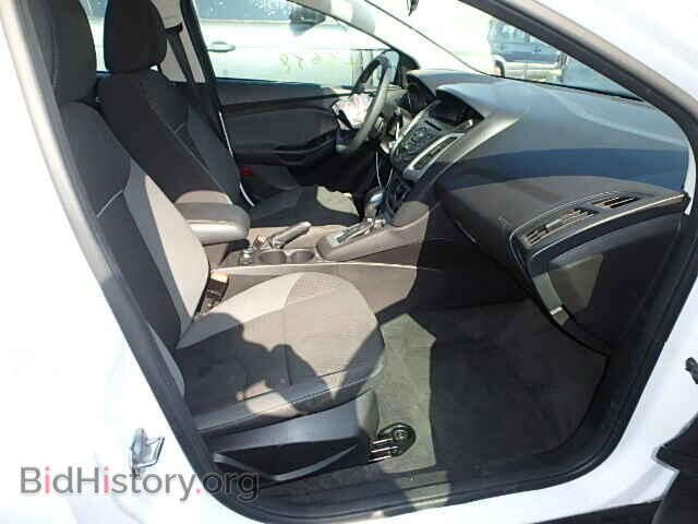 2013 FORD FOCUS - VIN: 1FADP3F21DL119130 - Photo 5