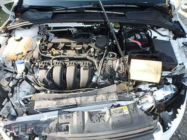 2013 FORD FOCUS - VIN: 1FADP3F21DL119130 - Photo 7
