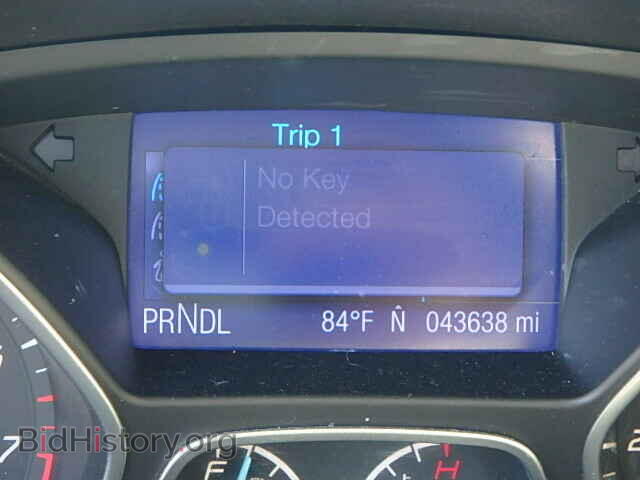 2013 FORD FOCUS - VIN: 1FADP3F21DL119130 - Photo 8
