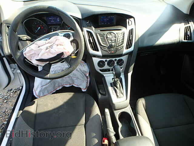2013 FORD FOCUS - VIN: 1FADP3F21DL119130 - Photo 9