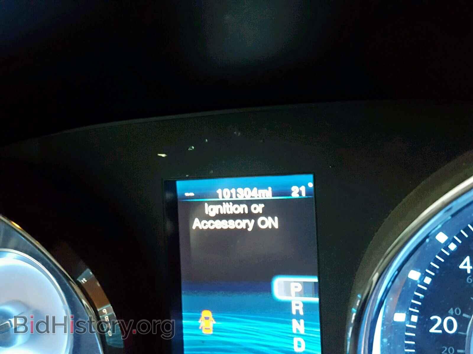 2012 CHRYSLER 300 - VIN: 2C3CCACG8CH160764 - Фото 8