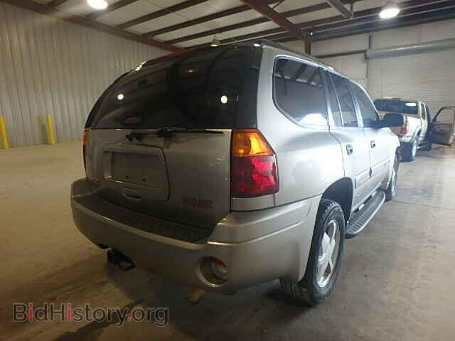 2003 GMC ENVOY - VIN: 1GKDS13S332119608 - Photo 4