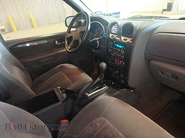 2003 GMC ENVOY - VIN: 1GKDS13S332119608 - Photo 5