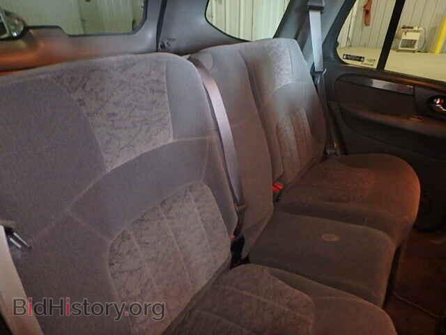2003 GMC ENVOY - VIN: 1GKDS13S332119608 - Photo 6