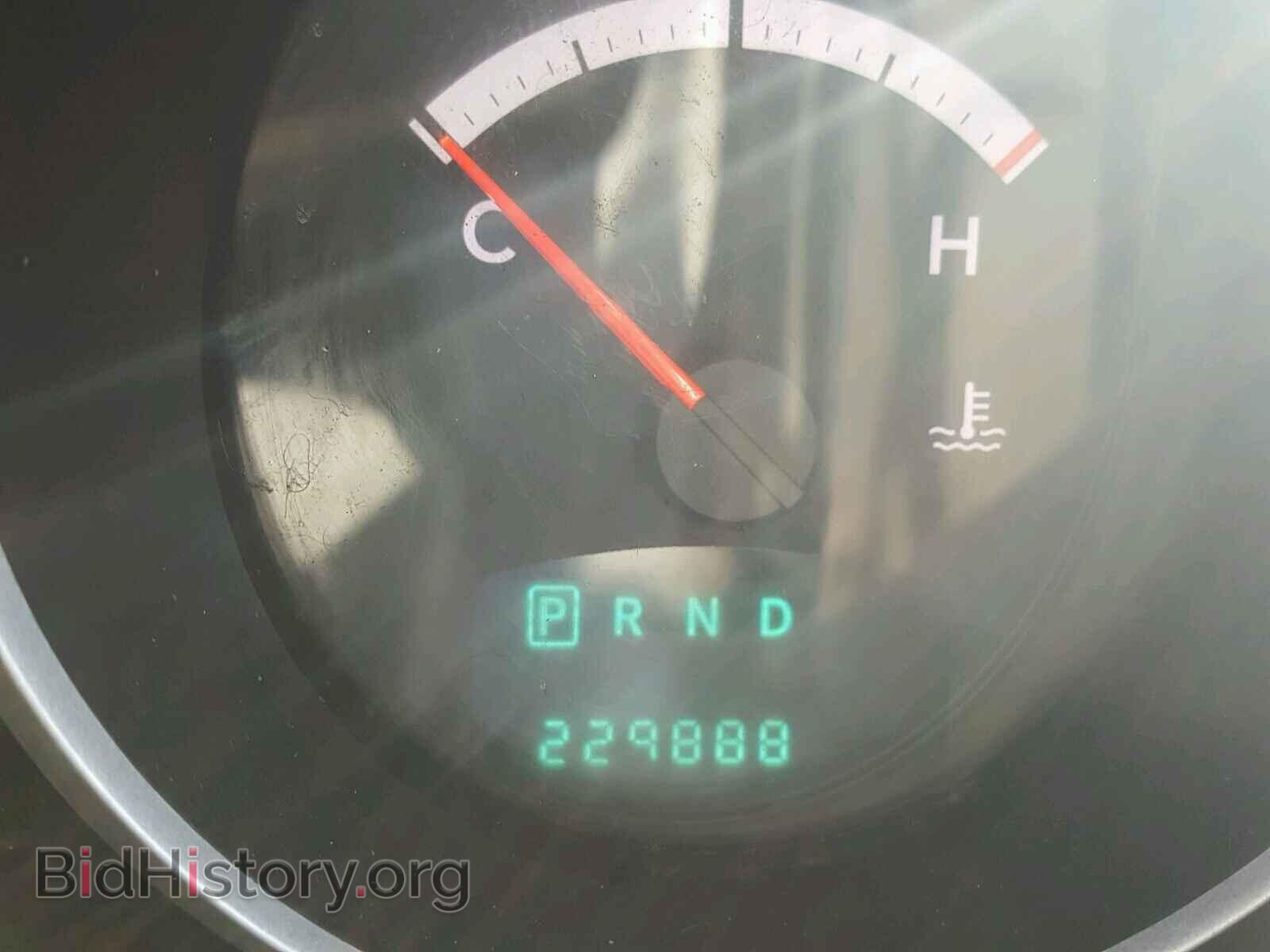 2010 DODGE CARAVAN - VIN: 2D4RN4DE4AR291277 - Фото 8