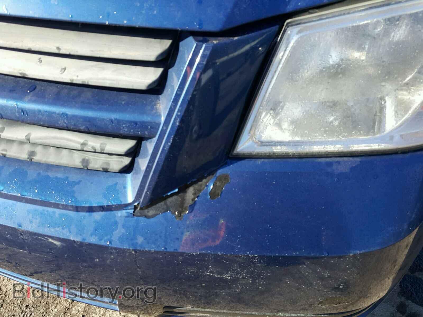 2010 DODGE CARAVAN - VIN: 2D4RN4DE4AR291277 - Фото 9