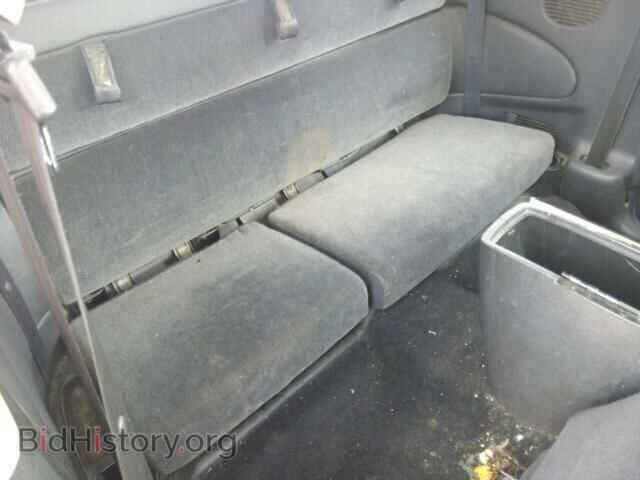 2003 DODGE DAKOTA - VIN: 1D7HL12X33S123722 - Фото 6