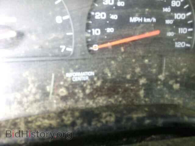 2003 DODGE DAKOTA - VIN: 1D7HL12X33S123722 - Фото 8