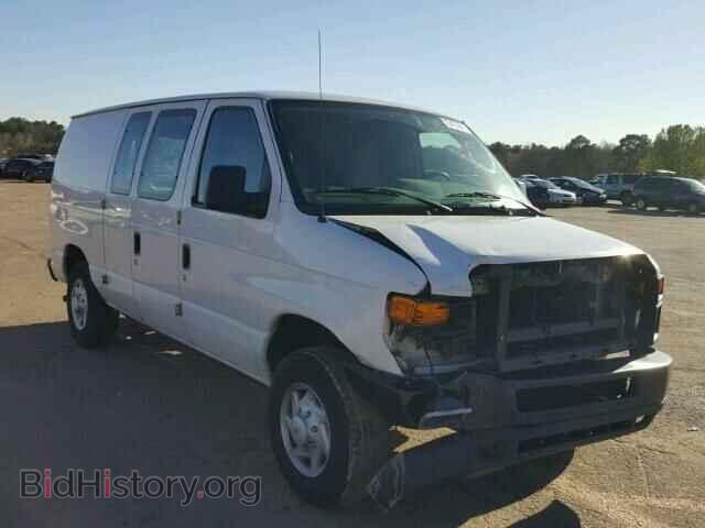 Фотография 1FTNE14W39DA28151 - FORD ECONOLINE 2009