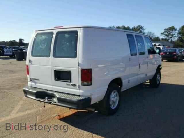 2009 FORD ECONOLINE - VIN: 1FTNE14W39DA28151 - Фото 4