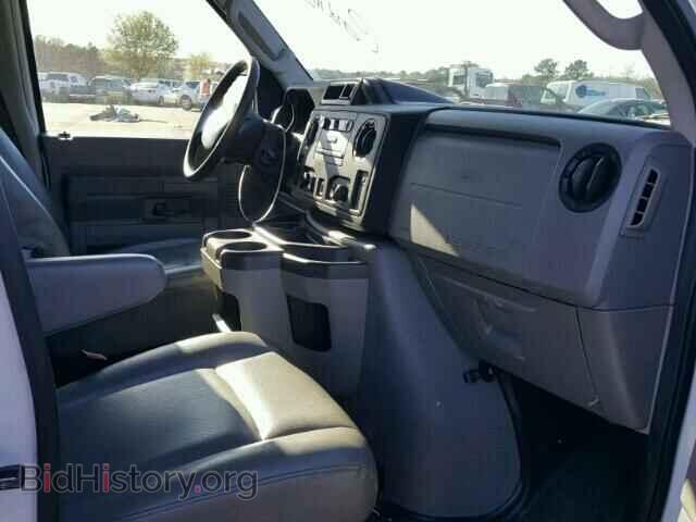 2009 FORD ECONOLINE - VIN: 1FTNE14W39DA28151 - Фото 5
