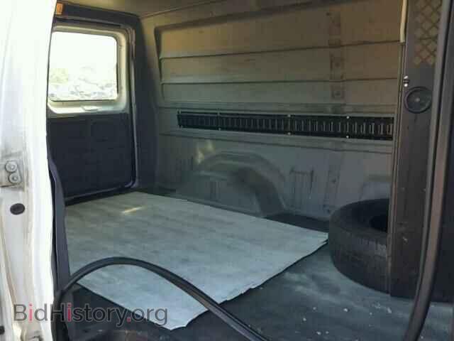 2009 FORD ECONOLINE - VIN: 1FTNE14W39DA28151 - Фото 6