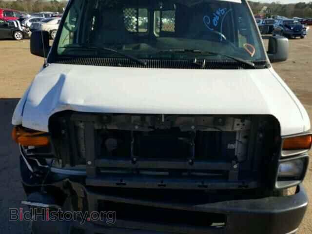 2009 FORD ECONOLINE - VIN: 1FTNE14W39DA28151 - Фото 7