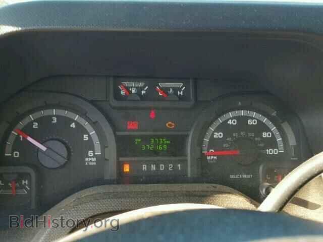 2009 FORD ECONOLINE - VIN: 1FTNE14W39DA28151 - Фото 8