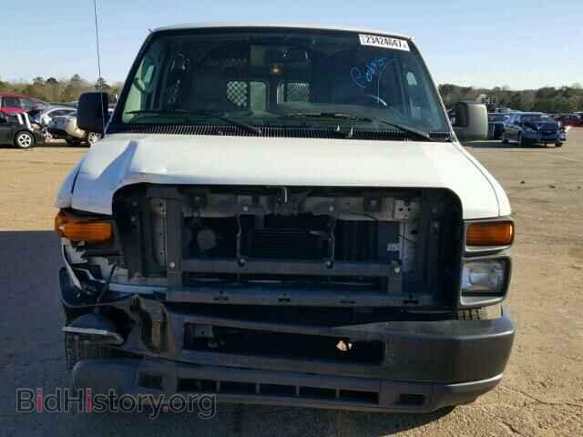 2009 FORD ECONOLINE - VIN: 1FTNE14W39DA28151 - Фото 9