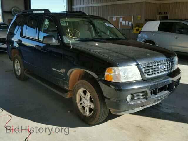 Photo 1FMZU73W35UA62816 - FORD EXPLORER 2005