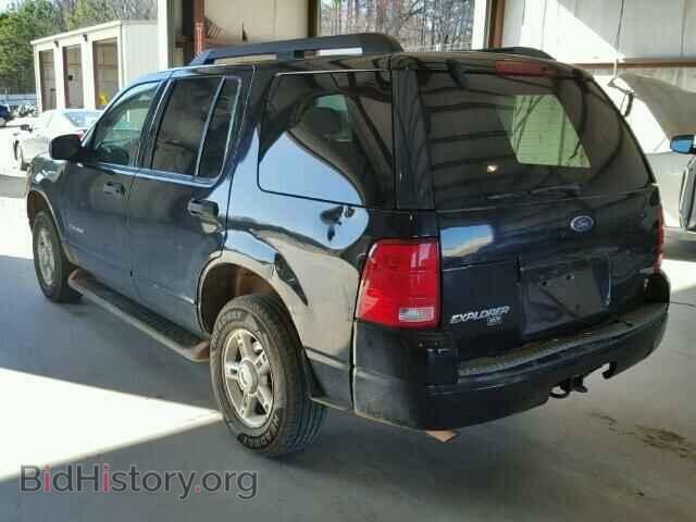 2005 FORD EXPLORER - VIN: 1FMZU73W35UA62816 - Photo 3