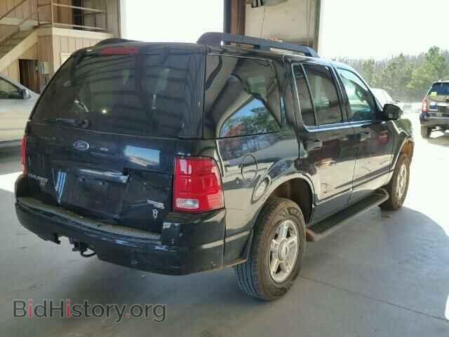 2005 FORD EXPLORER - VIN: 1FMZU73W35UA62816 - Photo 4