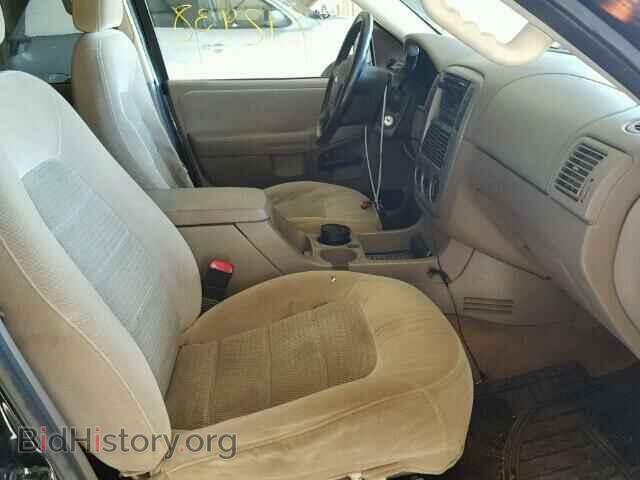 2005 FORD EXPLORER - VIN: 1FMZU73W35UA62816 - Photo 5