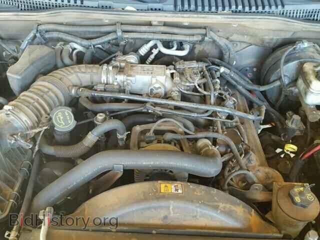 2005 FORD EXPLORER - VIN: 1FMZU73W35UA62816 - Photo 7