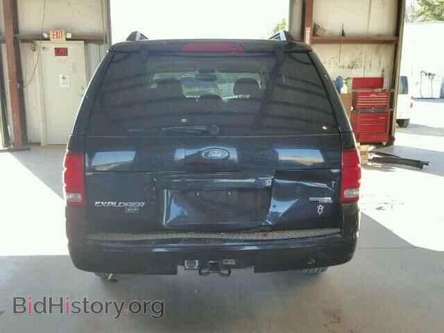 2005 FORD EXPLORER - VIN: 1FMZU73W35UA62816 - Photo 9