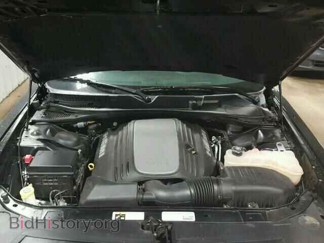 2014 DODGE CHALLENGER - VIN: 2C3CDYBT5EH206686 - Photo 7