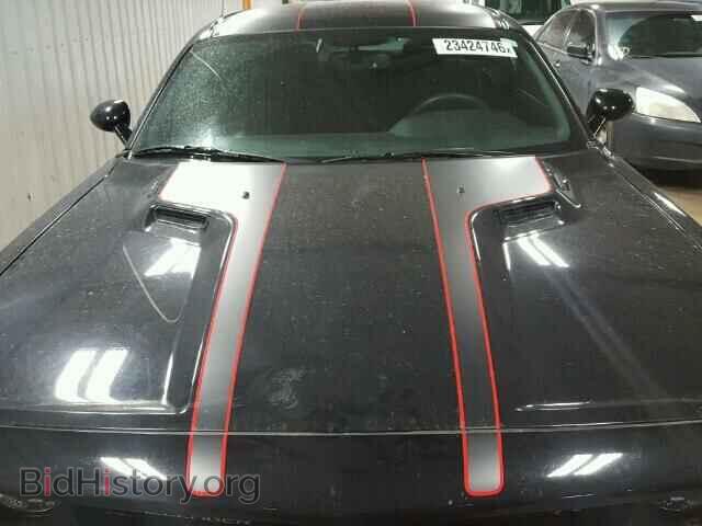 2014 DODGE CHALLENGER - VIN: 2C3CDYBT5EH206686 - Photo 10