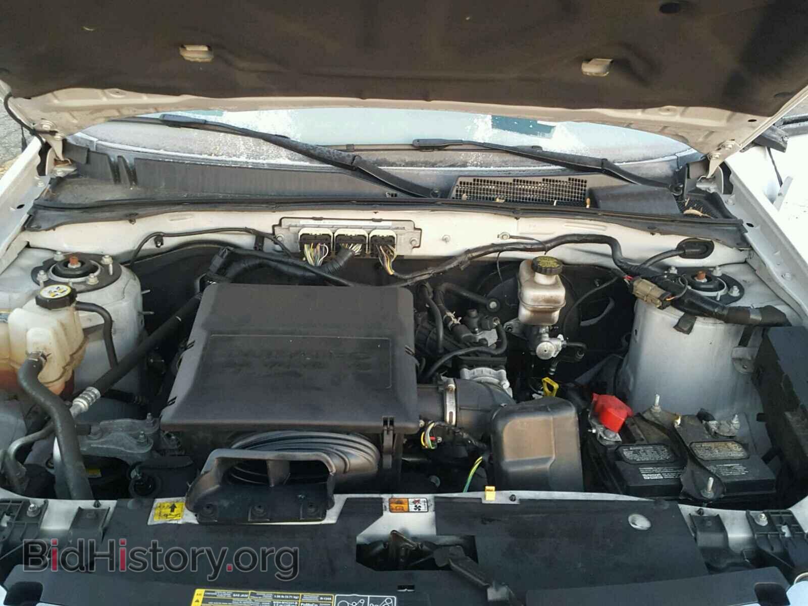 2012 FORD ESCAPE - VIN: 1FMCU9EG8CKC05291 - Фото 7