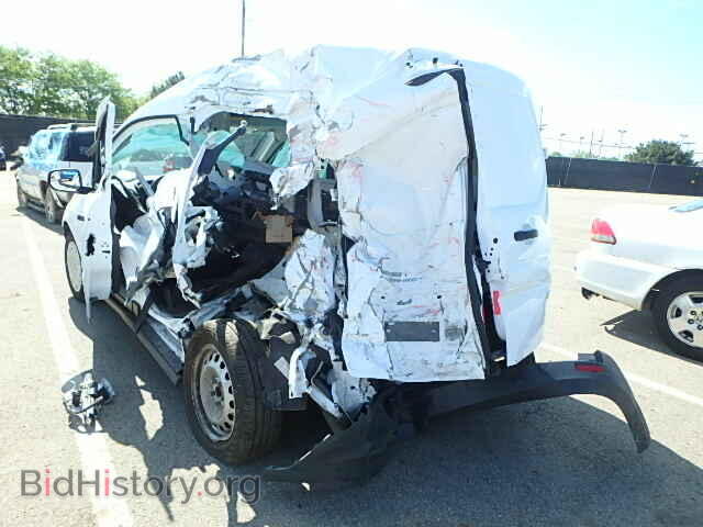 2014 FORD TRANSIT CO - VIN: NM0LS6E71E1150701 - Фото 3