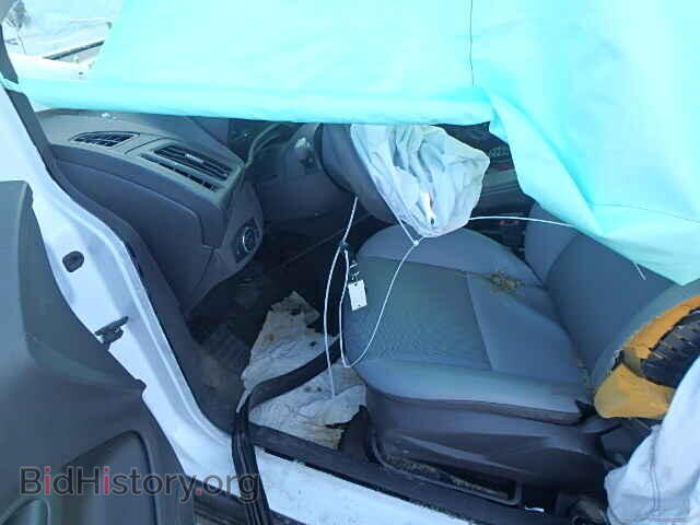 2014 FORD TRANSIT CO - VIN: NM0LS6E71E1150701 - Фото 5