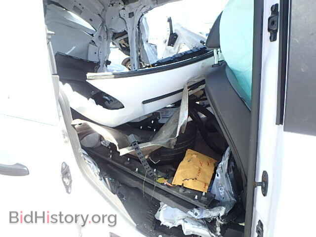 2014 FORD TRANSIT CO - VIN: NM0LS6E71E1150701 - Фото 6
