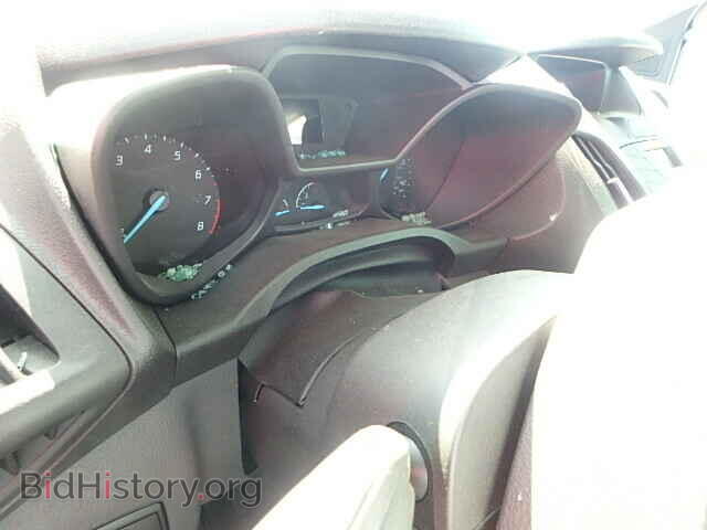 2014 FORD TRANSIT CO - VIN: NM0LS6E71E1150701 - Фото 8