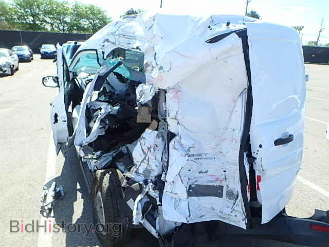 2014 FORD TRANSIT CO - VIN: NM0LS6E71E1150701 - Фото 9